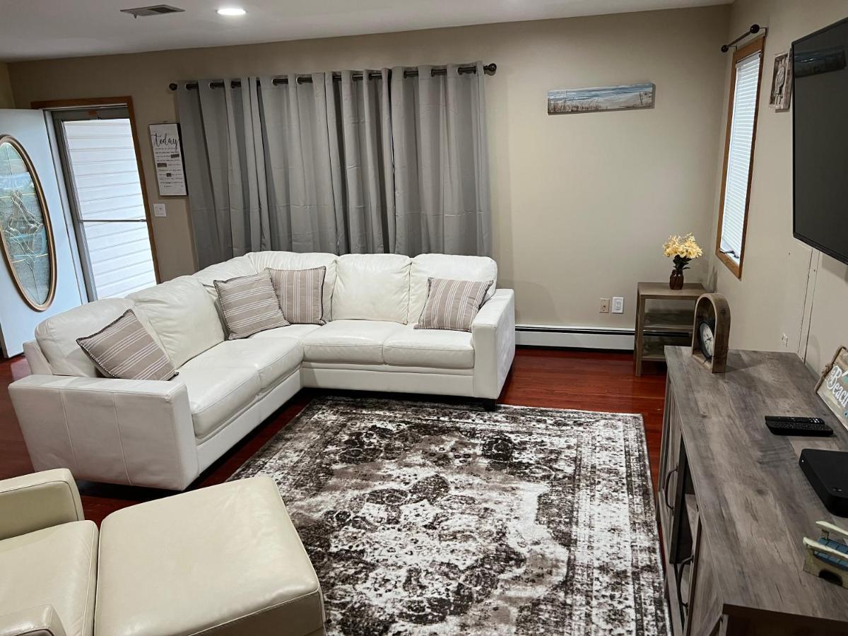 Shore House On Pelican Island! Apartment *
